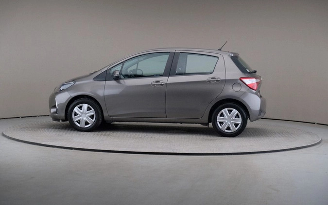 Toyota Yaris cena 56899 przebieg: 77705, rok produkcji 2020 z Skarżysko-Kamienna małe 154